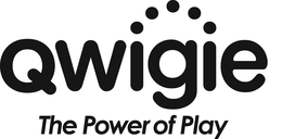 QWIGIE THE POWER OF PLAY trademark