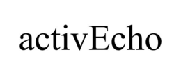 ACTIVECHO trademark