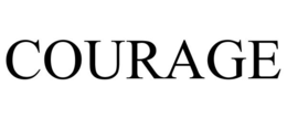 COURAGE trademark