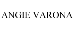ANGIE VARONA trademark