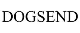 DOGSEND trademark