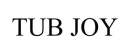 TUB JOY trademark