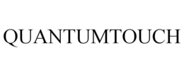 QUANTUMTOUCH trademark