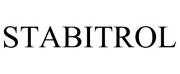 STABITROL trademark