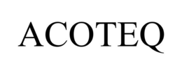 ACOTEQ trademark