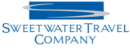 SWEETWATER TRAVEL COMPANY trademark