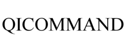 QICOMMAND trademark