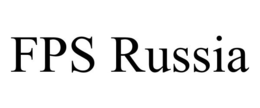 FPS RUSSIA trademark