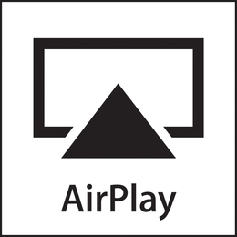 AIRPLAY trademark