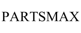 PARTSMAX trademark