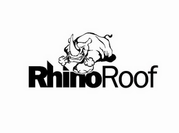 RHINOROOF trademark