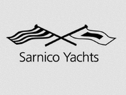 SARNICO YACHTS trademark