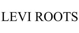 LEVI ROOTS trademark