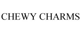 CHEWY CHARMS trademark