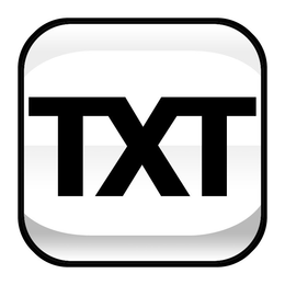 TXT trademark