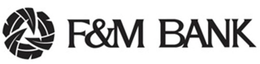 F&M BANK trademark