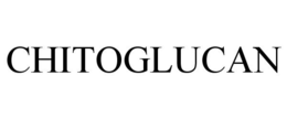 CHITOGLUCAN trademark