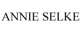 ANNIE SELKE trademark