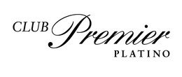 CLUB PREMIER PLATINO trademark