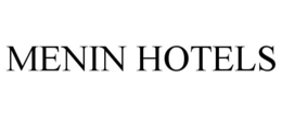 MENIN HOTELS trademark