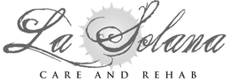 LA SOLANA CARE AND REHAB trademark