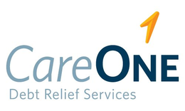 CAREONE DEBT RELIEF SERVICES 1 trademark