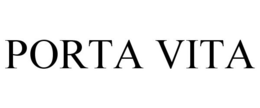 PORTA VITA trademark