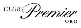 CLUB PREMIER ORO trademark