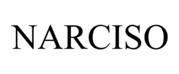 NARCISO trademark