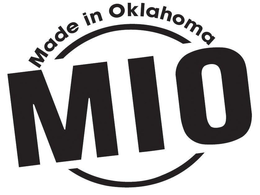 MADE IN OKLAHOMA COALITION MIO trademark