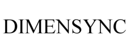 DIMENSYNC trademark
