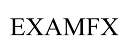 EXAMFX trademark