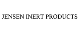 JENSEN INERT PRODUCTS trademark