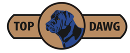 TOP DAWG trademark