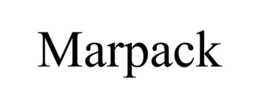 MARPACK trademark