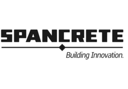SPANCRETE BUILDING INNOVATION. trademark