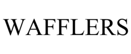 WAFFLERS trademark
