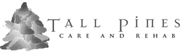 TALL PINES CARE AND REHAB trademark