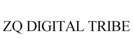 ZQ DIGITAL TRIBE trademark