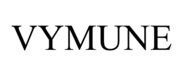VYMUNE trademark