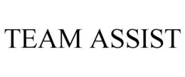 TEAM ASSIST trademark