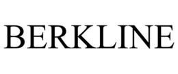 BERKLINE trademark