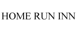 HOME RUN INN trademark