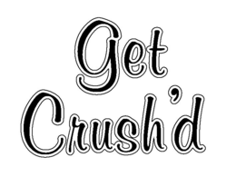 GET CRUSH'D trademark