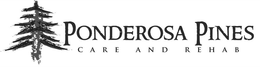 PONDEROSA PINES CARE AND REHAB trademark