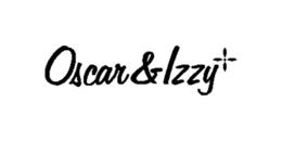 OSCAR & IZZY trademark