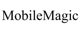 MOBILEMAGIC trademark
