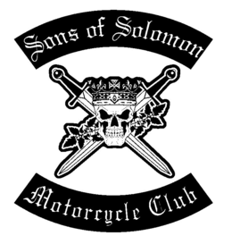 SONS OF SOLOMON MOTORCYCLE CLUB trademark