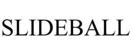 SLIDEBALL trademark