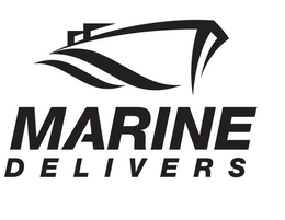 MARINE DELIVERS trademark